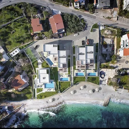 Appartement Beachfront Lemonade Ix Slatine