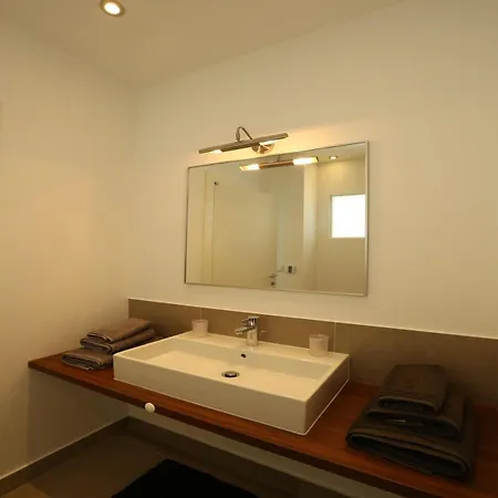 Appartement Beachfront Lemonade Ix *